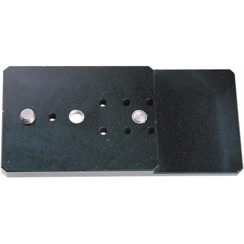 Sachtler C.O.G. Plate 16 Center of Gravity Touch & Go Wedge Plate