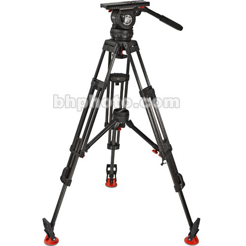 Sachtler System 18/1863 Tripod
