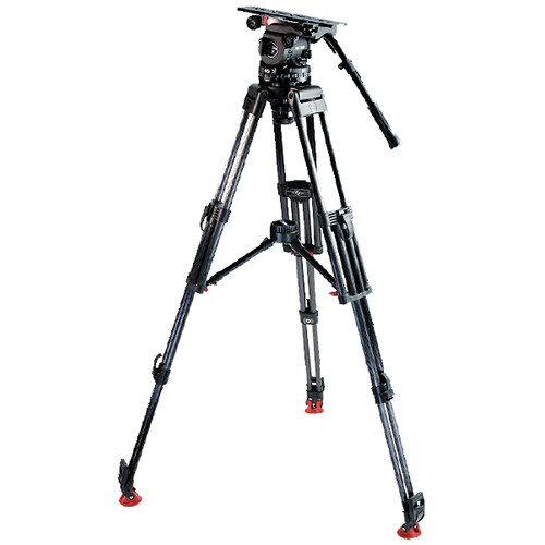 Sachtler 3012 System 30 EFP 2 MCF