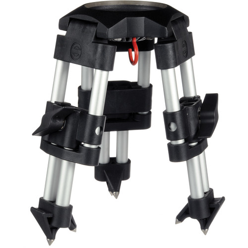 Sachtler DA-100K Short Aluminum Tripod Legs