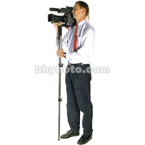 Sachtler Monopod 2 CF with Touch & Go Quick Release