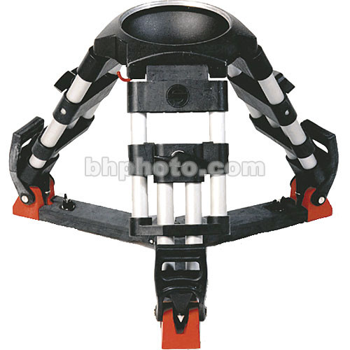 Sachtler DA-150K Short Aluminum Tripod Legs