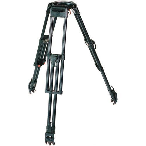 Sachtler DA-150EFP 2D Aluminum Tripod Legs