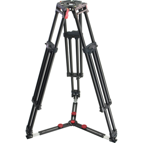 Sachtler 6295 Cine Mitchell Tripod (Long)