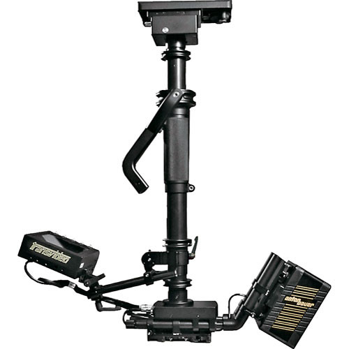 Sachtler 8924 Artemis EFP System with Monitor and AB Mount