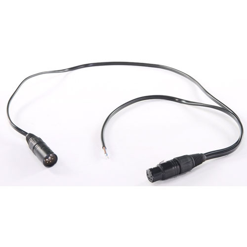 Sachtler 12YXLR 12" XLR Cable