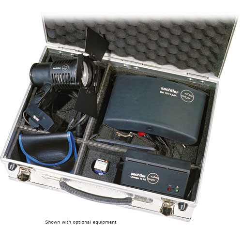 Sachtler K75 Transport Case