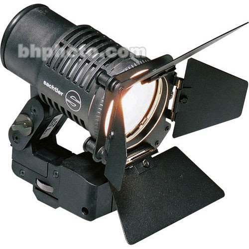 Sachtler R75HABD Reporter 75H Dimmable On-Camera Light
