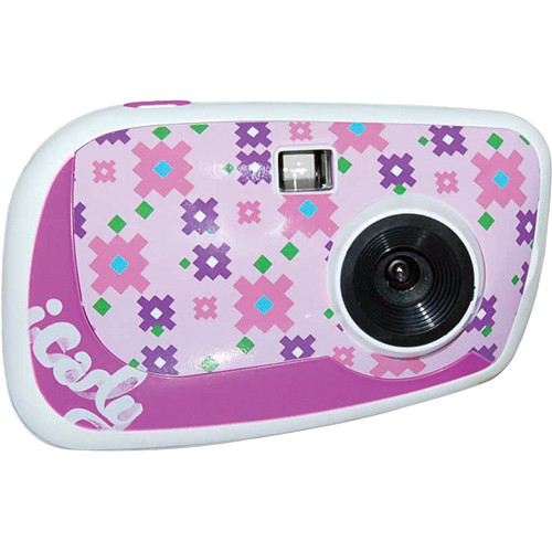 Sakar iCarly Digital Camera