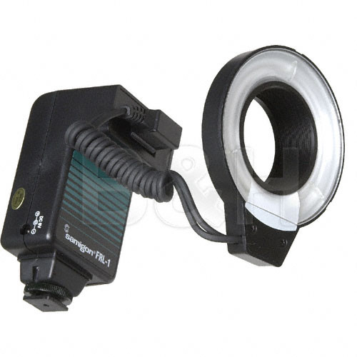 Samigon FRL-1 Fluorescent Ring Light