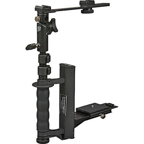 Samigon V-H Flip Bracket System Deluxe