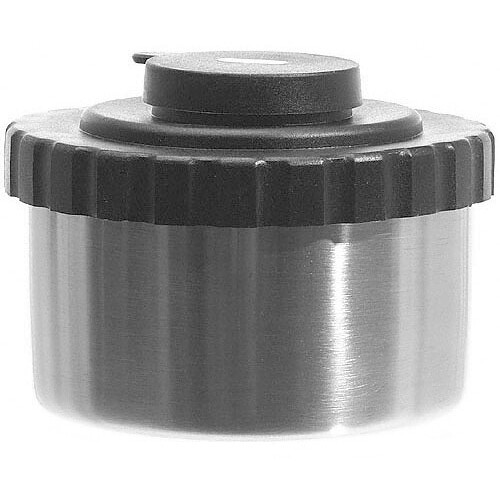 Samigon Stainless Steel Tank with Plastic Lid for 35mm Film