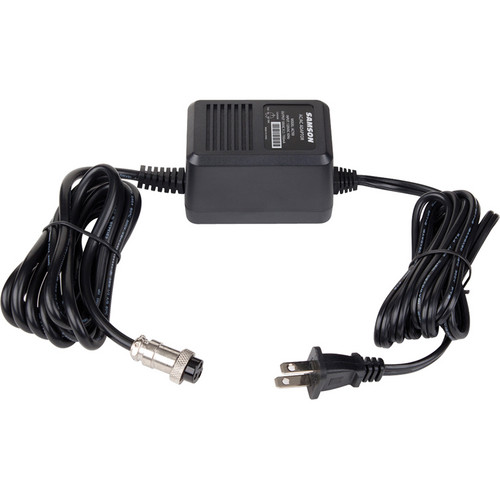 Samson AC Adapter for MDR Series