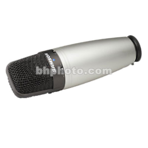Samson C03 - Studio Microphone