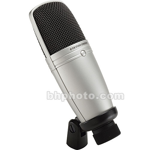 Samson C15 CL