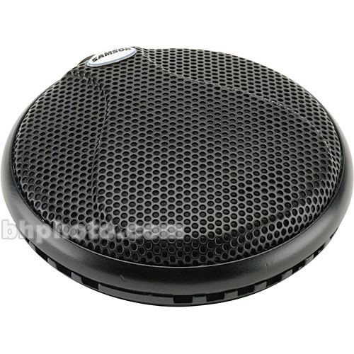 Samson CM10B Boundary Microphone
