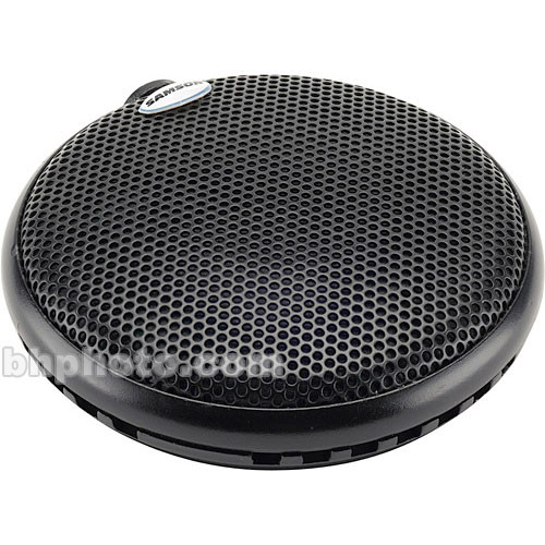 Samson CM11B Omnidirectional Boundary Microphone