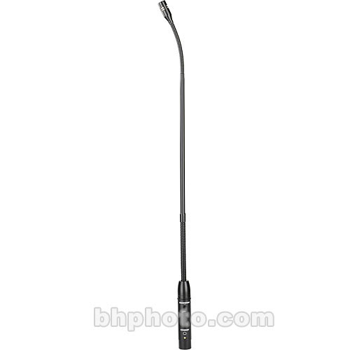 Samson CM20P Gooseneck Podium Microphone (20")