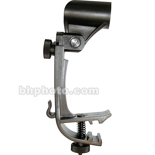 Samson Microphone Clip Rim Drum