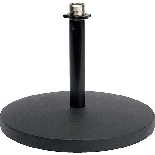 Samson Desktop Microphone Stand