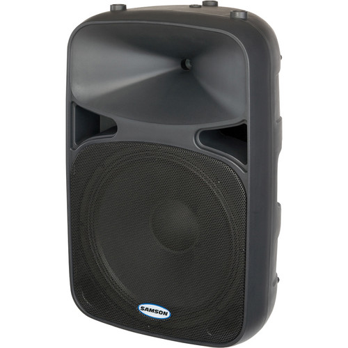 Samson Auro D15 400W 15