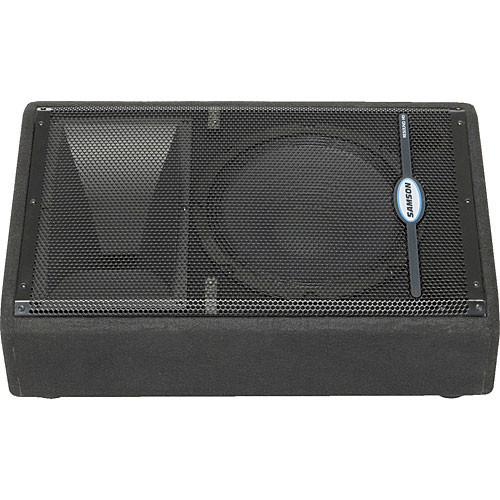 Samson RS12MHD Resound HD 12" Wedge Monitor Speaker