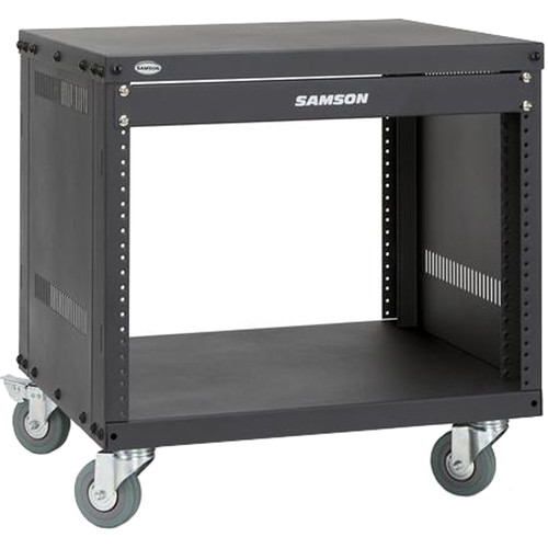 Samson SRK8 Universal Equipment Rack (8 RU)