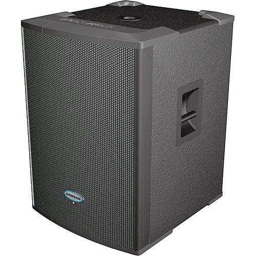 Samson TL18 1000W 18" Active Subwoofer