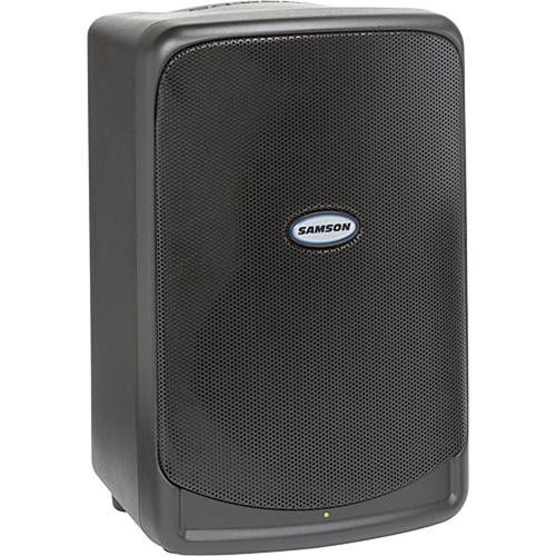 Samson XP40i Portable PA System with iPod Dock