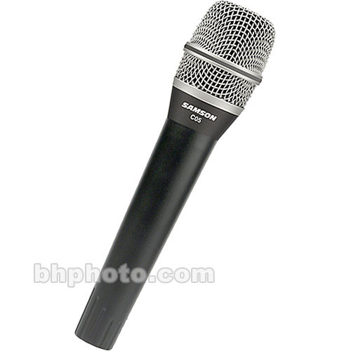 Samson HT7 Handheld Microphone Transmitter