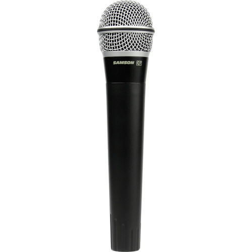 Samson HT7 Portable Handheld Wireless Microphone Transmitter (Frequency N5- 645.500 MHz)