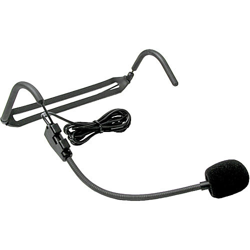 Samson HS5 Headset Microphone