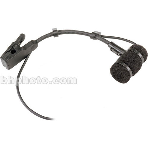 Samson HM40 Cardioid Horn Microphone