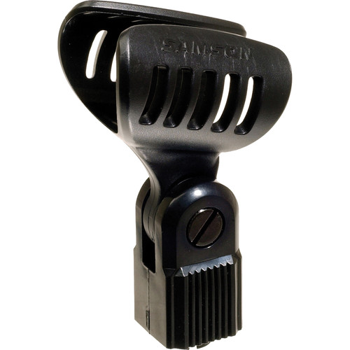 Samson MH100 Handheld Transmitter Stand Clip