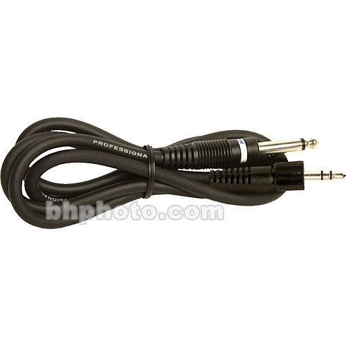 Samson GC-5 Guitar Cable