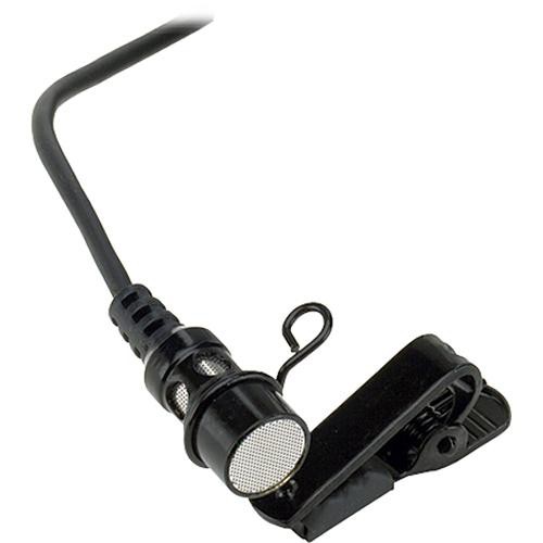 Samson SWAS5-QL5 Omnidirectional Lavalier Microphone for Samson Wireless