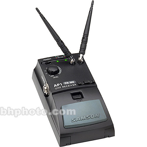 Samson AP1 Pedal Receiver (U6)