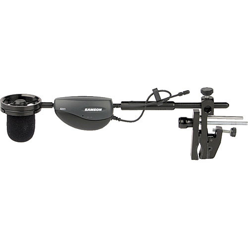 Samson AH1 Wind Instrument Transmitter (U4 / 803.750 MHz)