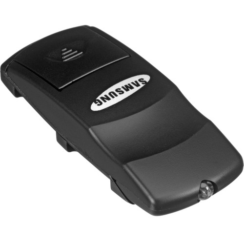 Samsung RC-2 Remote Control