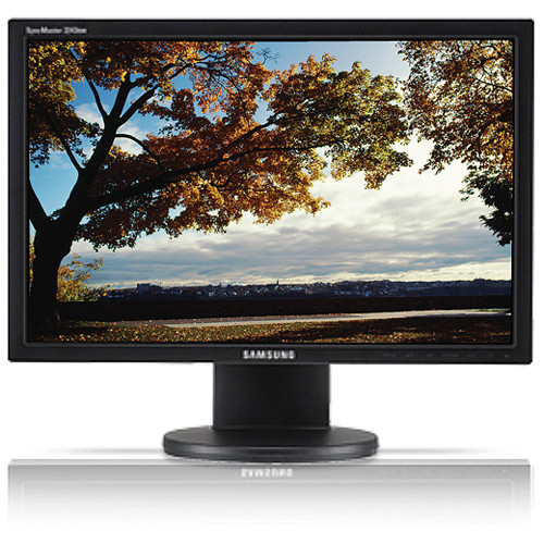 Samsung SyncMaster 2243QW 22