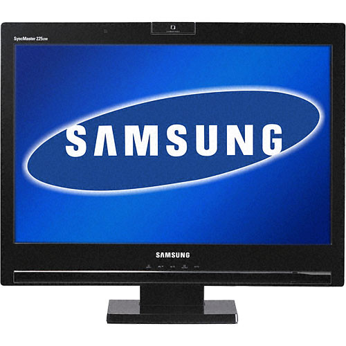 Samsung SyncMaster 225UW 22