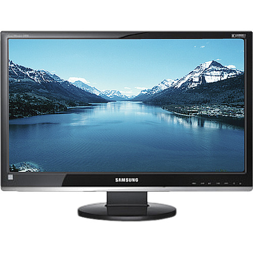 Samsung 2494SW 24" Widescreen LCD Monitor