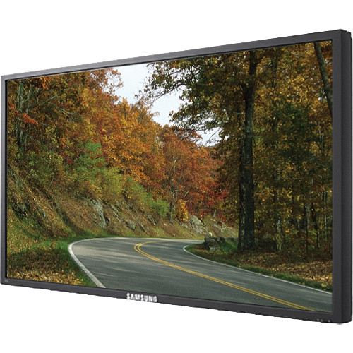 Samsung 400DX-3 40" Professional LCD Display