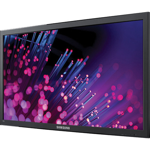 Samsung 400EXn 40" LED Backlit Widescreen LCD Display