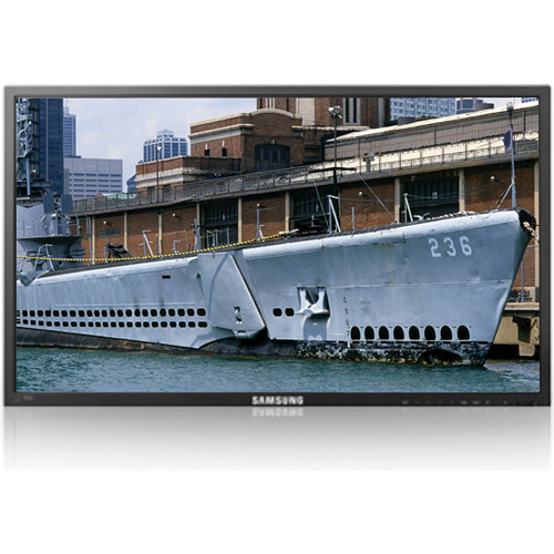 Samsung 460DX-2 46" Commercial LCD Display
