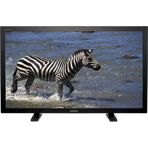 Samsung SyncMaster 570DXn 57" Widescreen LCD Multimedia Display