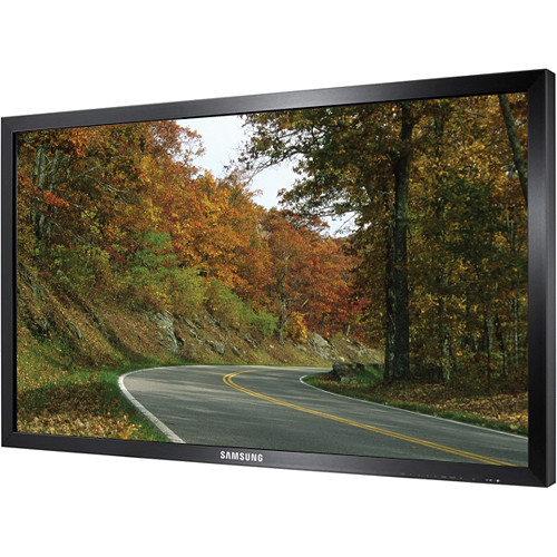 Samsung 650FP-2 65" LCD Flat Panel