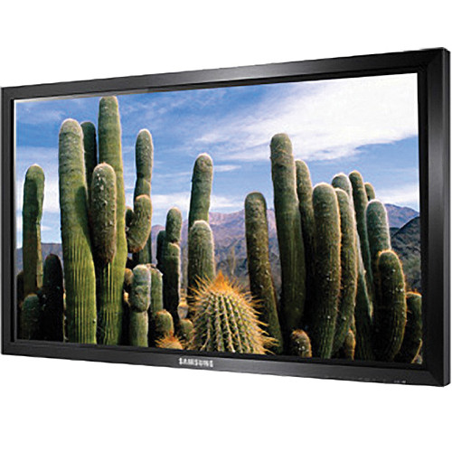 Samsung 650TS 65" Touch Screen LCD Display