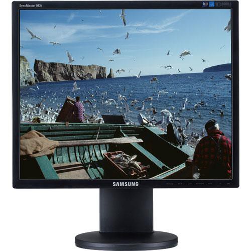 Samsung SyncMaster 943T 19" LCD Computer Display