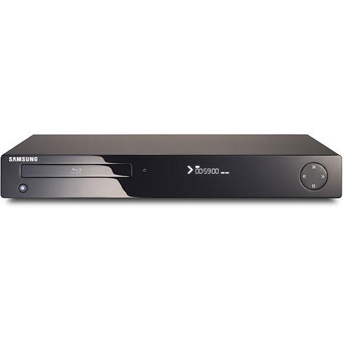 Samsung DEMO BD-P1500 Blu-ray Disc Player